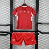 Switzerland 2026/27 Kids Kit