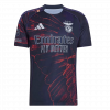 maillot Benfica 2025/26 quatrième noir