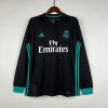 Paris maillot 2017 2017/18 manches longues Retro Jersey
