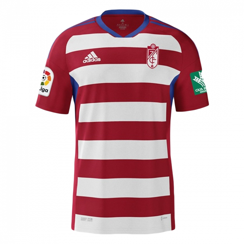 maillot Granada CF 2022/23 domicile blanc
