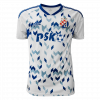 maillot Dinamo Zagreb 2022/23 extérieur blanc