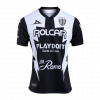 maillot Necaxa 2023/24 extérieur noir