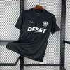 Wolverhampton maillot foot 2025/26 Jersey