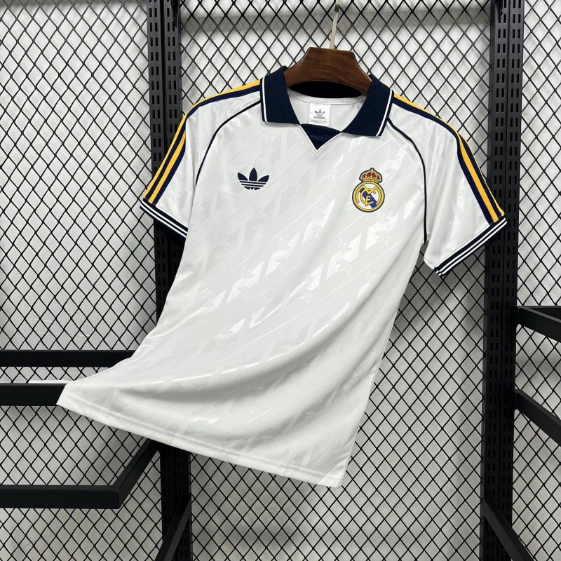 Real Madrid maillot 2026/27 Jersey