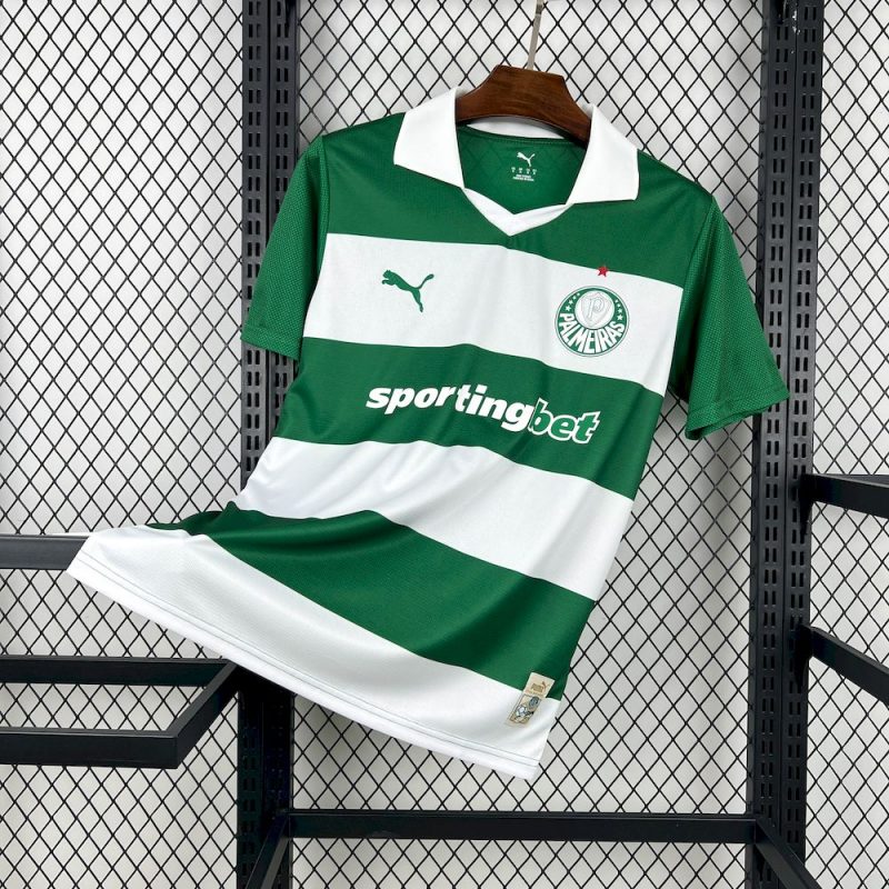 Sporting Club maillot 2025/26 Maillot