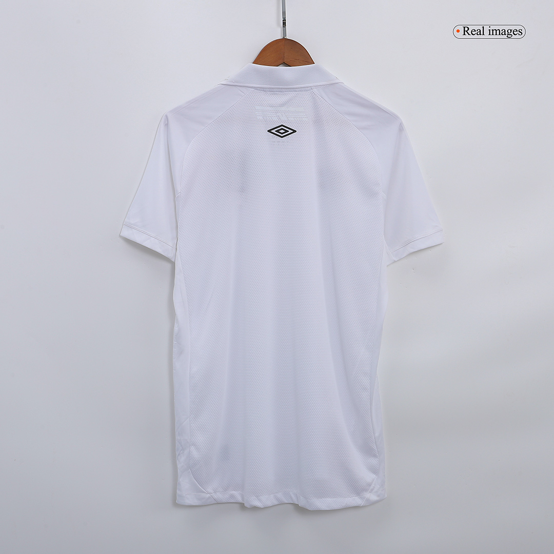 maillot Santos FC 2022/23 domicile blanc