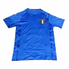 maillot Italy 2002 domicile bleu Retro