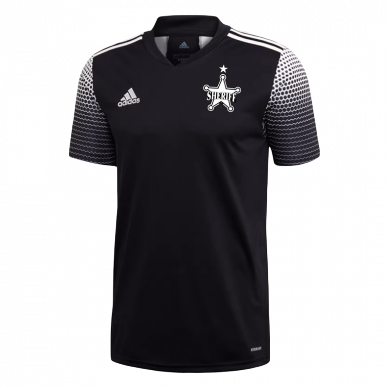 maillot FC Sheriff 2021/22 domicile noir