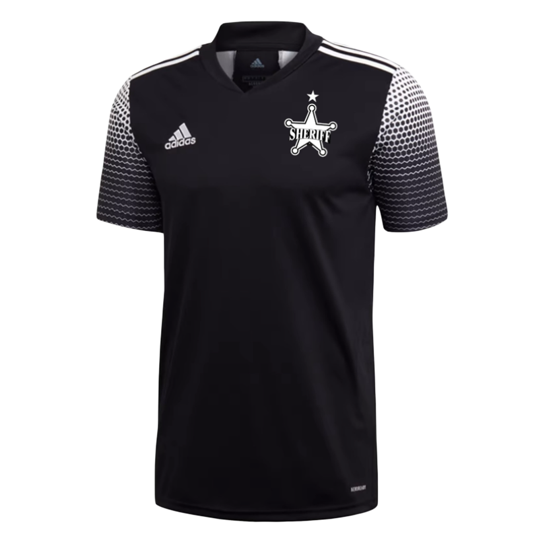maillot FC Sheriff 2021/22 domicile noir