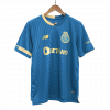 maillot FC Porto 2023/24 troisième bleu
