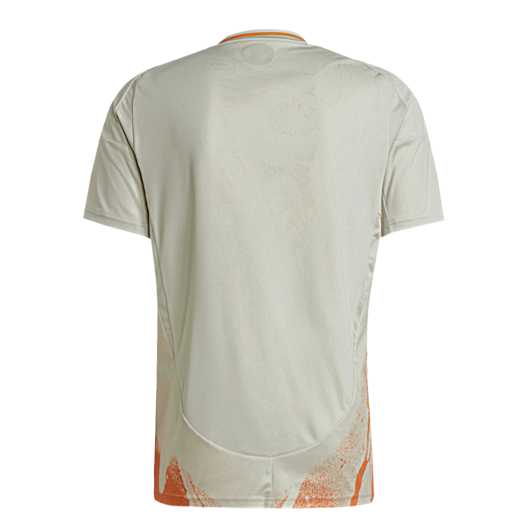 maillot Roma 2024/25 extérieur
