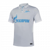 maillot FC Zenit St. Petersburg 2020/21 extérieur gris