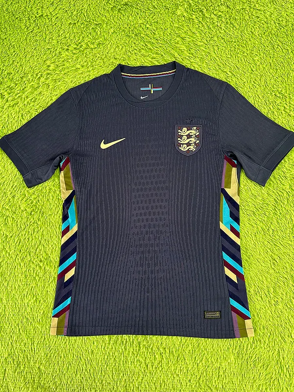 maillot England 2024/25 extérieur