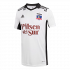 maillot Colo Colo 2022/23 domicile blanc