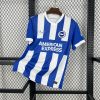 Brighton maillot foot 2025/26 Jersey