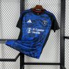 maillot San Jose Earthquakes 2025/26 domicile