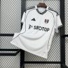 Fulham maillot foot 2025/26 Jersey