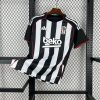 maillot Besikats maillot foot 2025/26 domicile