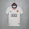 Manchester United Retro Jersey