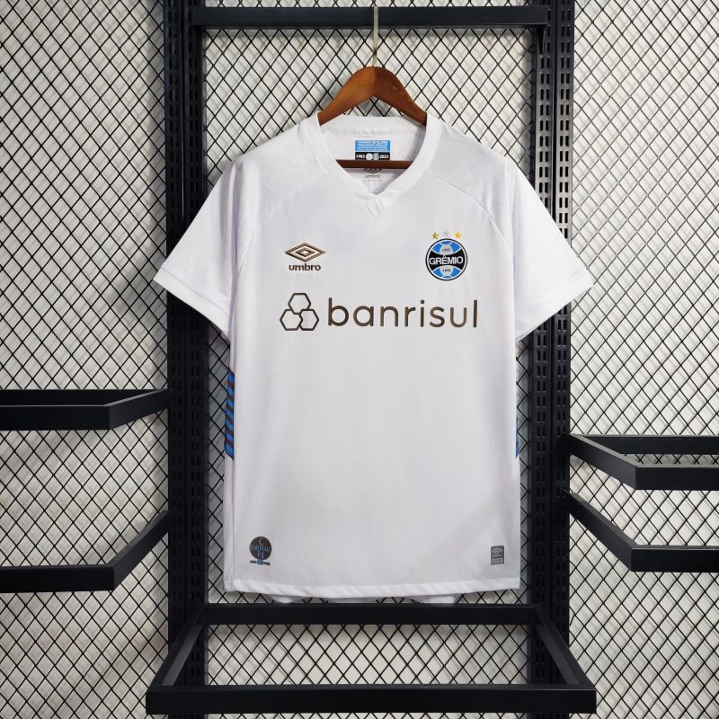 maillot Gremio Maillot Exterieur 2023/24 extérieur