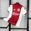 maillot AJAX Amsterdam maillot 2025/26 domicile