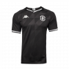 maillot Vasco da Gama 2021/22 troisième noir