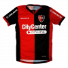 maillot Newells Old Boys 2022/23 domicile