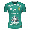 maillot Club Leon 2022/23 domicile vert