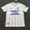maillot Maillot Rangers exterieur 2023/24 extérieur