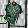 maillot Algerie maillot foot 2024/25 extérieur