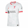 maillot Liverpool 2024/25 troisième blanc Player Version