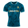 maillot Marseille 2024/25 extérieur bleu