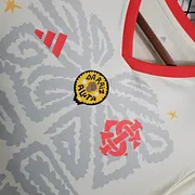 Sport Club Internacional 2023/24 Jersey