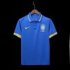maillot Brazil 2022 extérieur