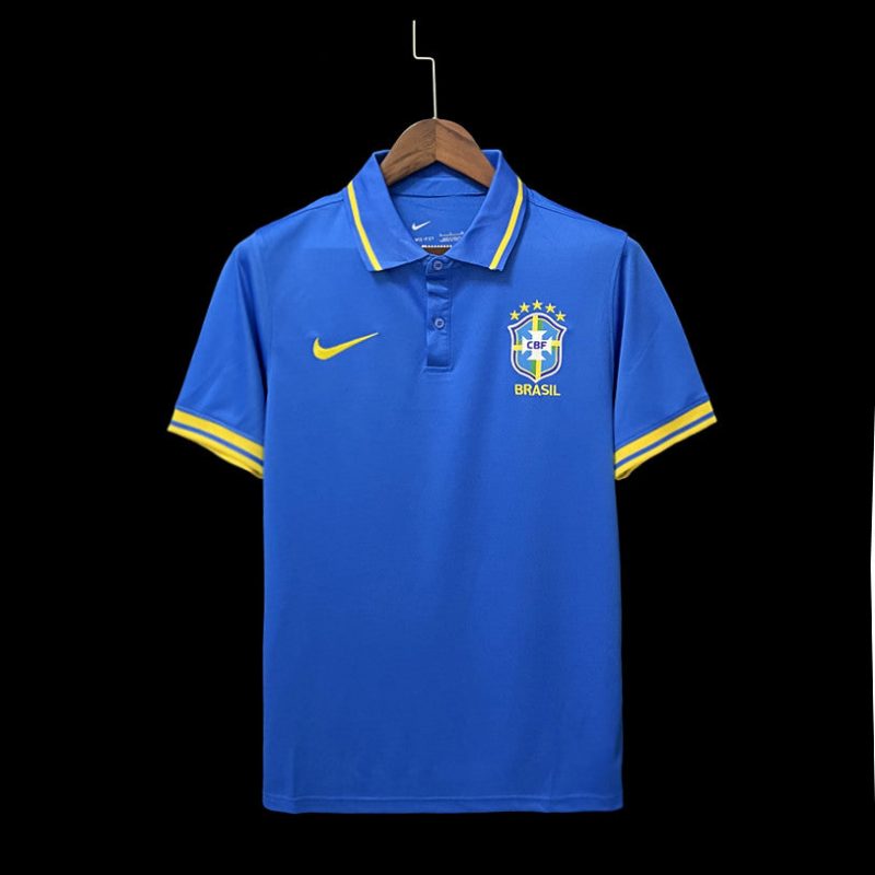 maillot Brazil 2022 extérieur