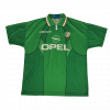 maillot Ireland 1994/96 domicile vert Retro