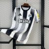 maillot Newcastle maillot foot 2025/26 domicile