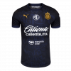 maillot Chivas 2024/25 troisième bleu Player Version