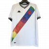 Vasco da Gama 2021/22 maillot blanc