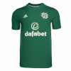 maillot Celtic 2021/22 extérieur vert