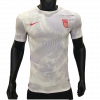 maillot China PR 2020/21 extérieur blanc Player Version
