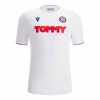 maillot Hajduk Split 2022/23 domicile blanc