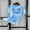 maillot New York City 2025/26 domicile