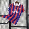 Bayern Munich maillot 1995/97 Retro Jersey