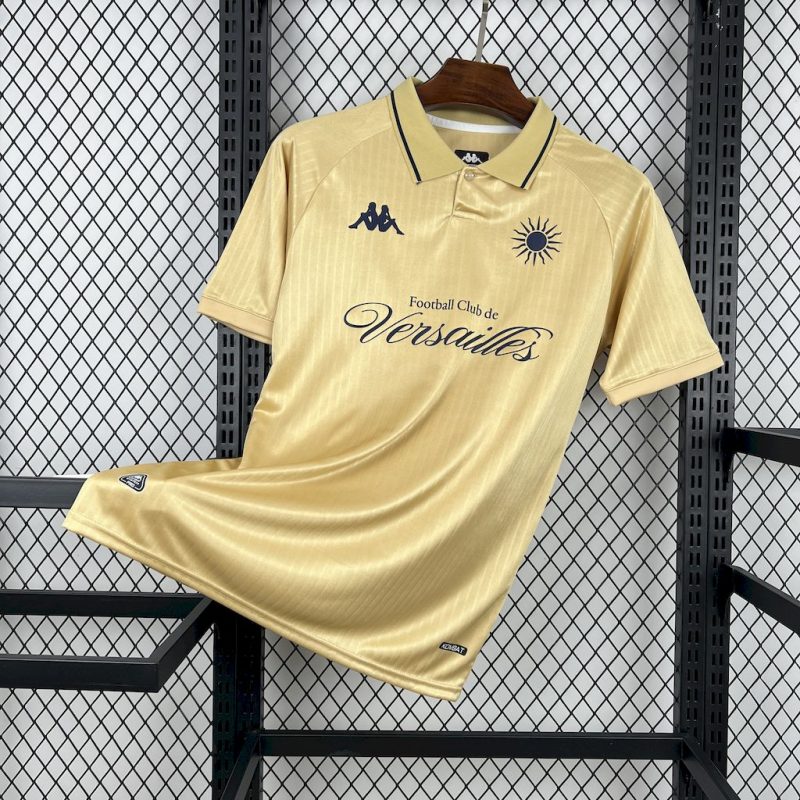 Versailles FC maillot 2025/26 Maillot