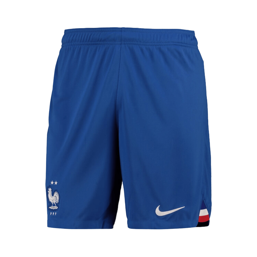 kit enfant France 2022 extérieur