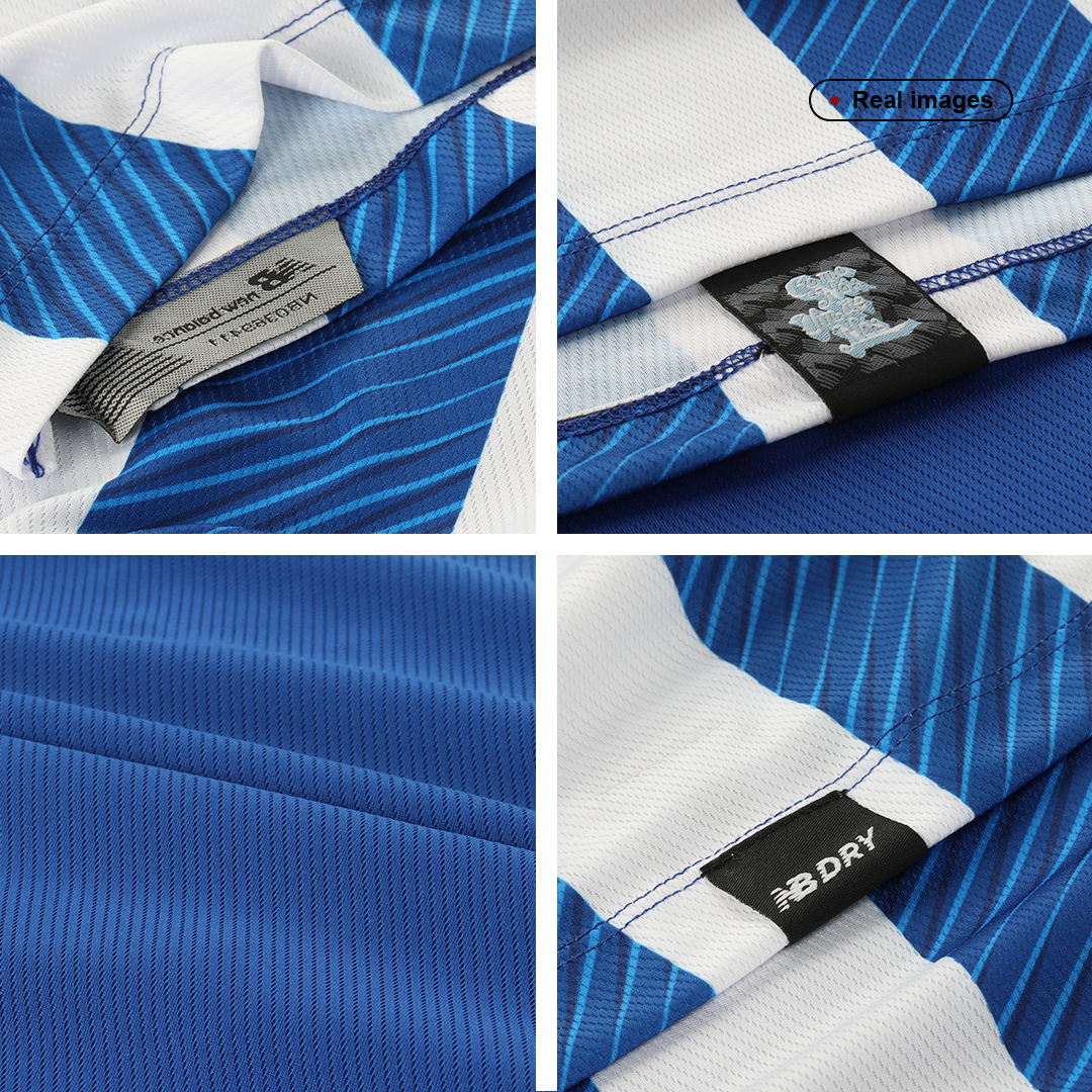 maillot FC Porto 2021/22 domicile