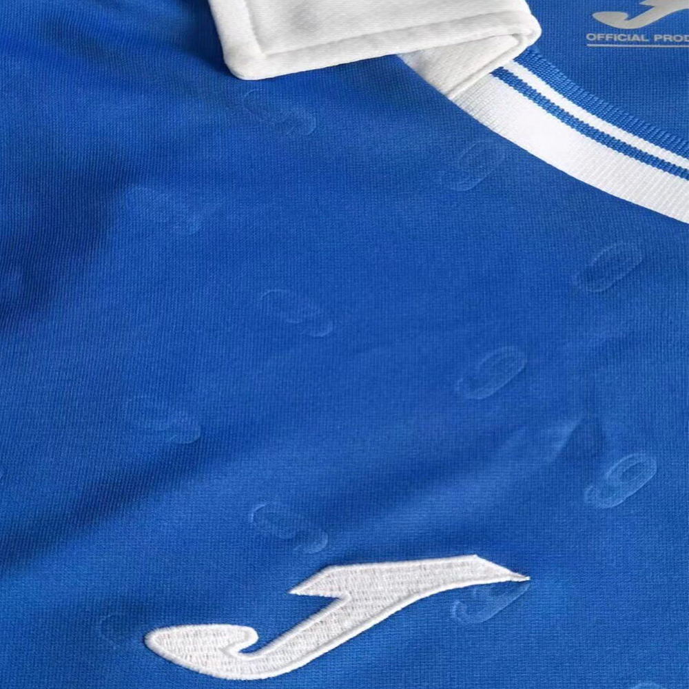 Cruz Azul 2021/22 maillot bleu
