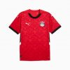 maillot Egypt 2025/26 domicile