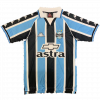 maillot Gremio FBPA 2000 domicile bleu Retro